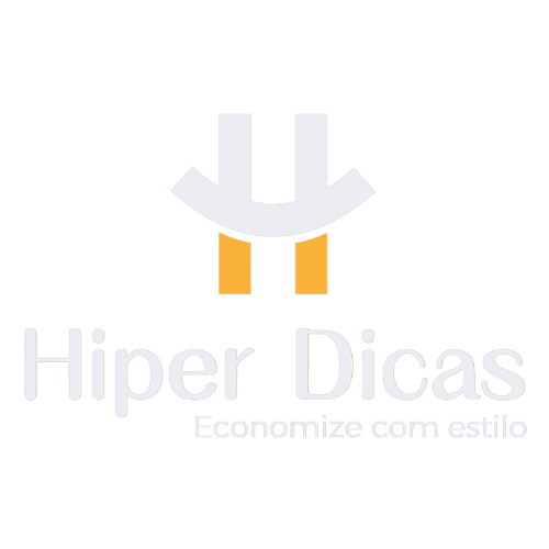 Economize com estilo no Hiper Dicas