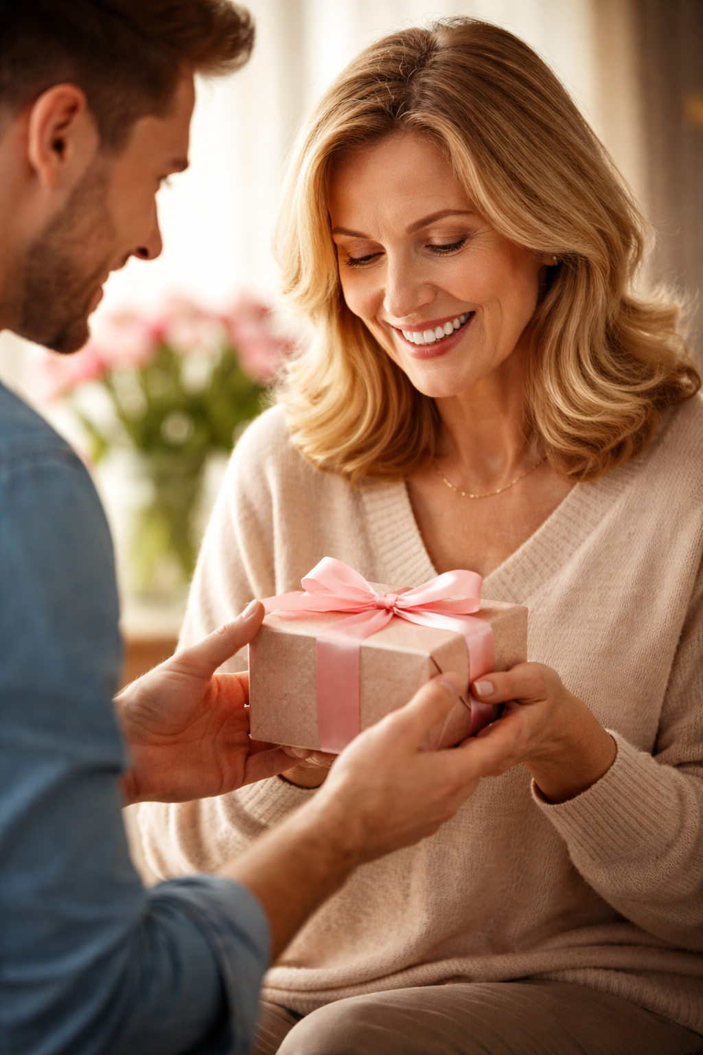 As melhores ideias de presente para o Dia das Mães!